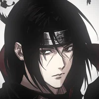 Itachi Uchiha