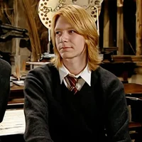 FRED G WEASLEY