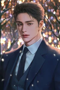 Emrys Vaelor
