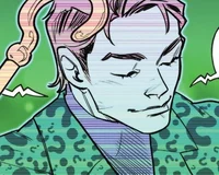 Edward Nygma 