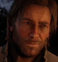 Arthur Morgan