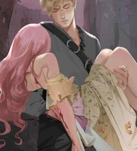 PRINCE OF HEARTS