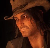 John Marston