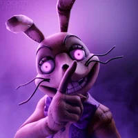 Glitchtrap FNAF