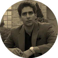 CHRIS MOLTISANTI