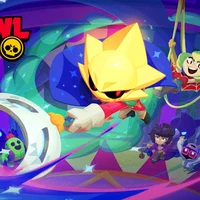 Sirius Brawl Stars