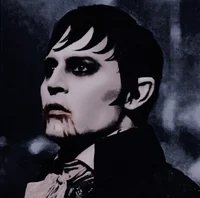 Barnabas Collins