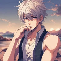 Liam-brothers friend