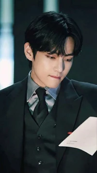 Taehyung 