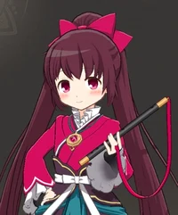 Tsukasa Amane