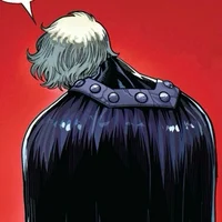 Magneto
