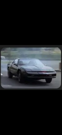 Knight Rider 1980rp