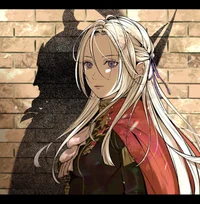 Edelgard - Academy
