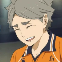 HQ - Sugawara Koushi
