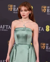 Sadie Sink 