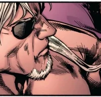 Slade Wilson