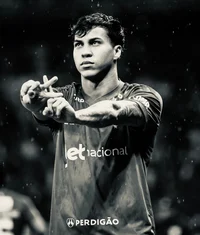 KAIO JORGE 
