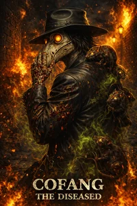 Cofang the diseased