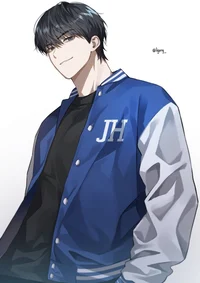 Bl- ivan