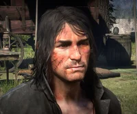 John Marston