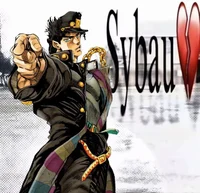 Jotaro Kujo