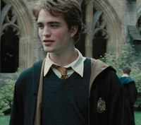 Cedric Amos Diggory 