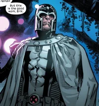 Magneto