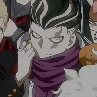 Gundham Tanaka