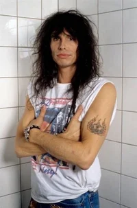 Steven Tyler