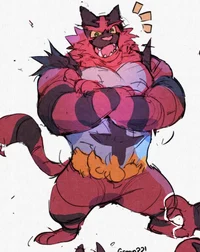 Incineroar