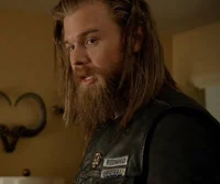 Opie Winston 