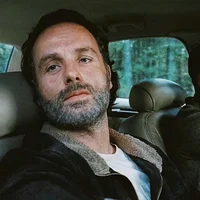 Rick Grimes