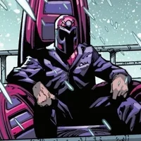 Magneto