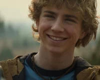 Percy Jackson 