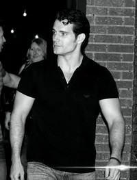 Aaron Hale Harington