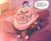 Fat Chloe price 