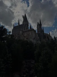 Hogwarts Rp