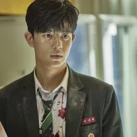 Lee Su-hyeok 