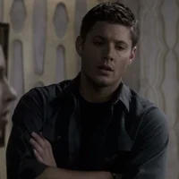 Jensen Ackles 