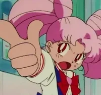 Chibiusa Tsukino