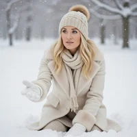 Carrie winter rescue