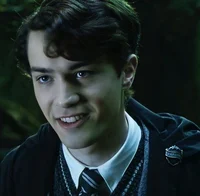 Tom Riddle