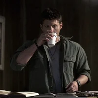 Dean Winchester 