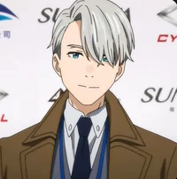 Victor Nikiforov 