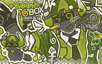 01 BOOMBOX - PH
