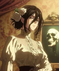 Isolde Vespera