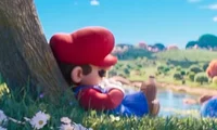 Movie Mario