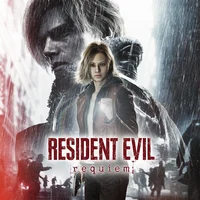 RESIDENT EVIL 9 RPG
