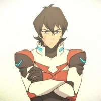 keith kogane