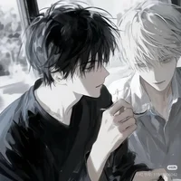 The twins